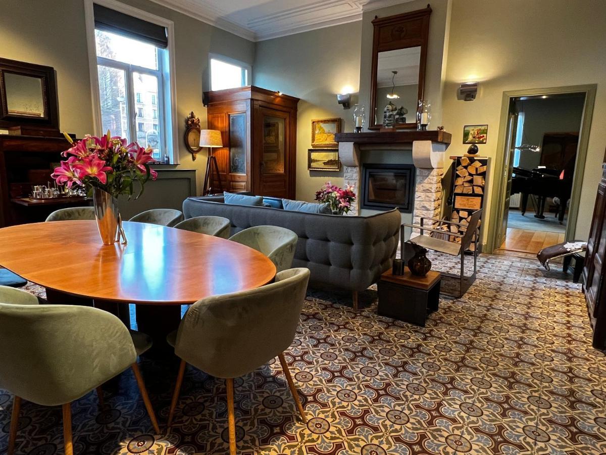 B&B Den Engel Kortenberg Extérieur photo