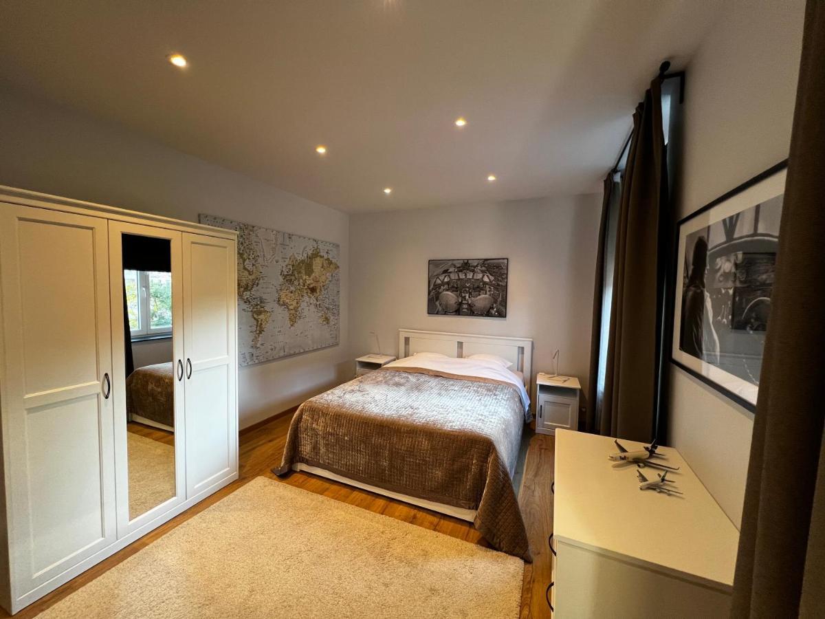 B&B Den Engel Kortenberg Extérieur photo