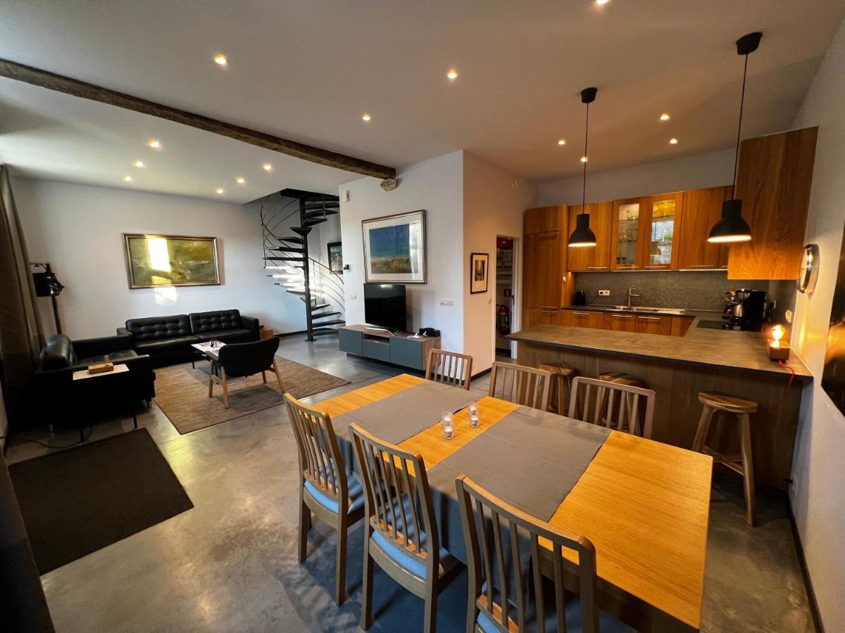 B&B Den Engel Kortenberg Extérieur photo