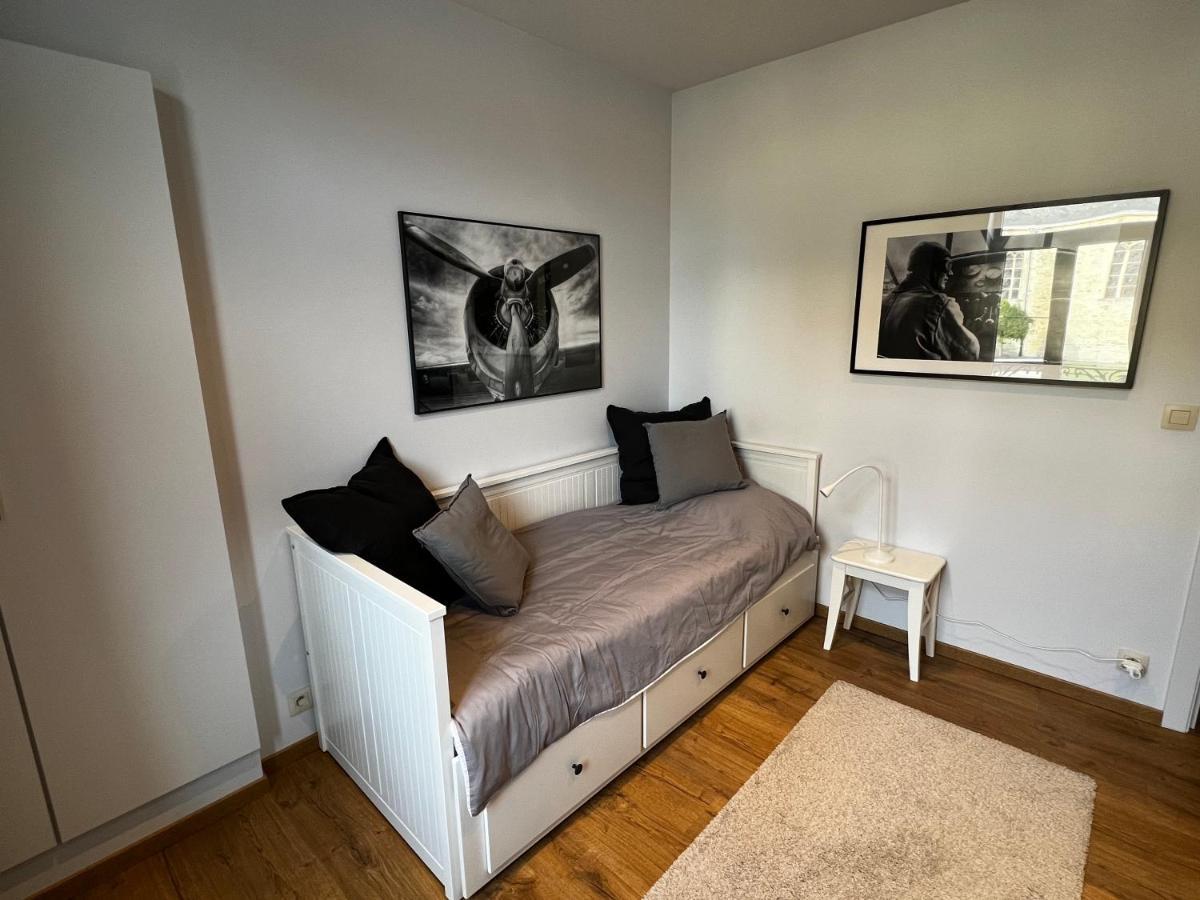 B&B Den Engel Kortenberg Extérieur photo