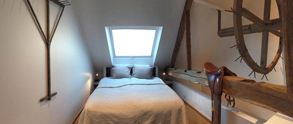 B&B Den Engel Kortenberg Chambre photo