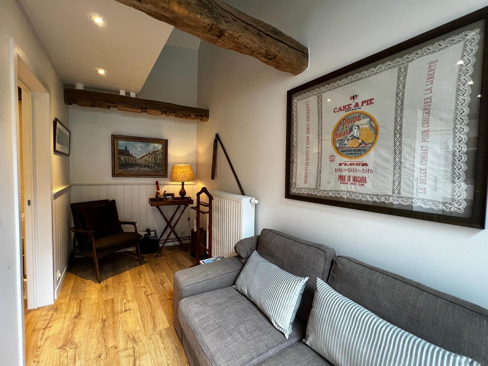 B&B Den Engel Kortenberg Extérieur photo