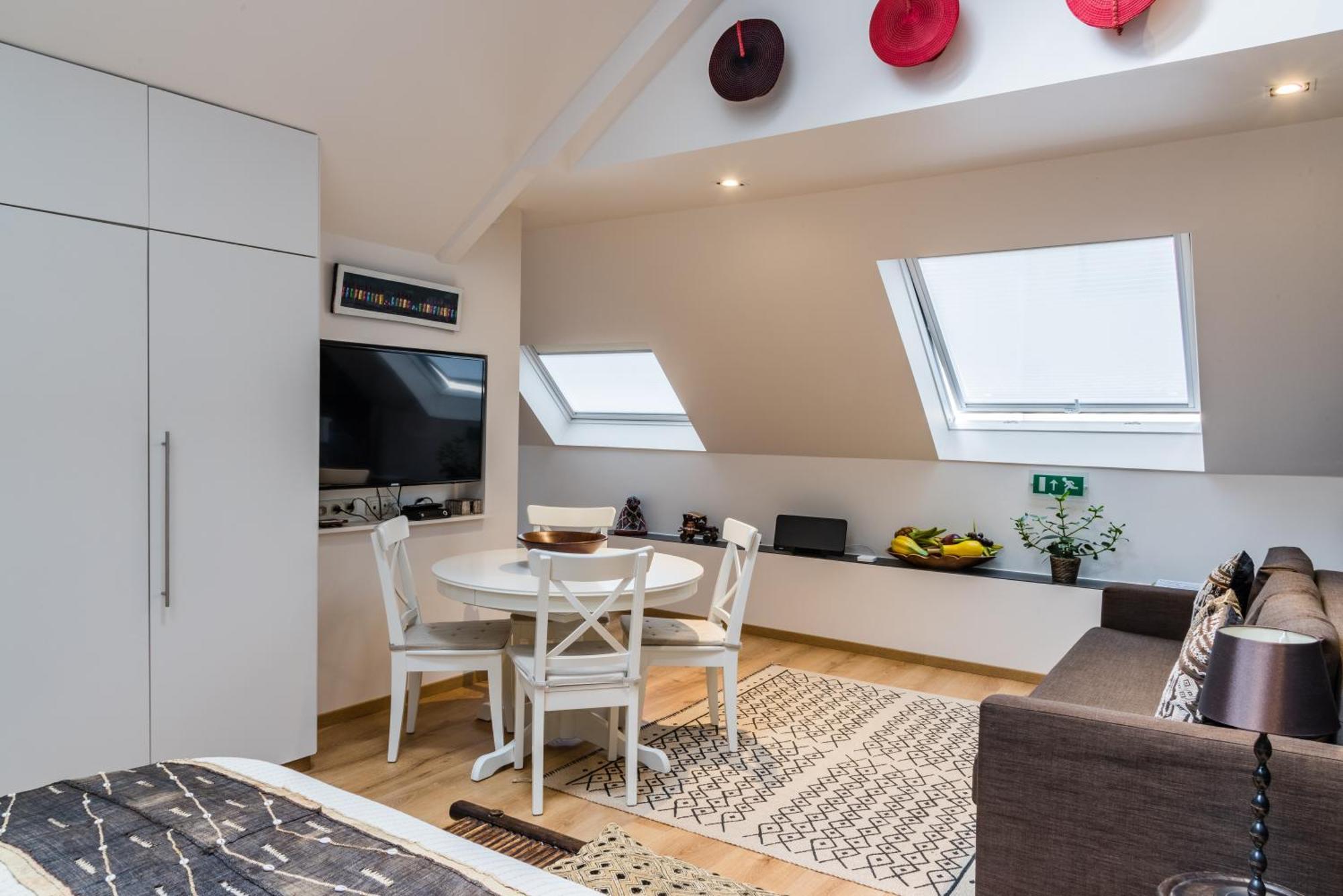 B&B Den Engel Kortenberg Extérieur photo