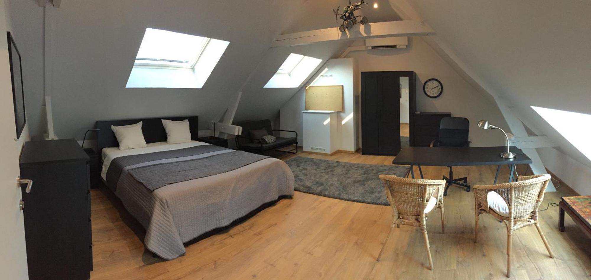 B&B Den Engel Kortenberg Extérieur photo