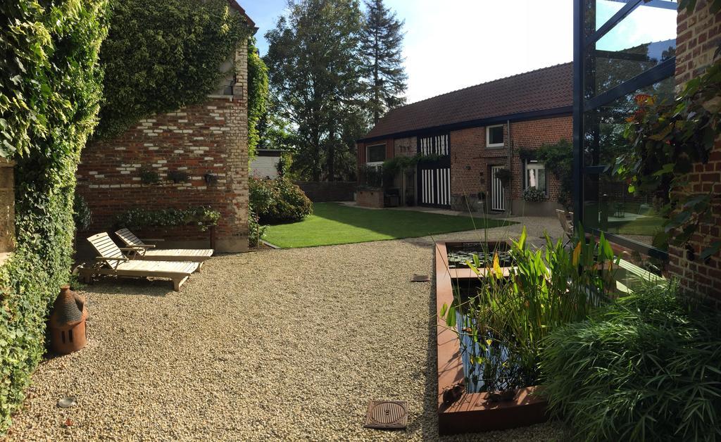 B&B Den Engel Kortenberg Extérieur photo