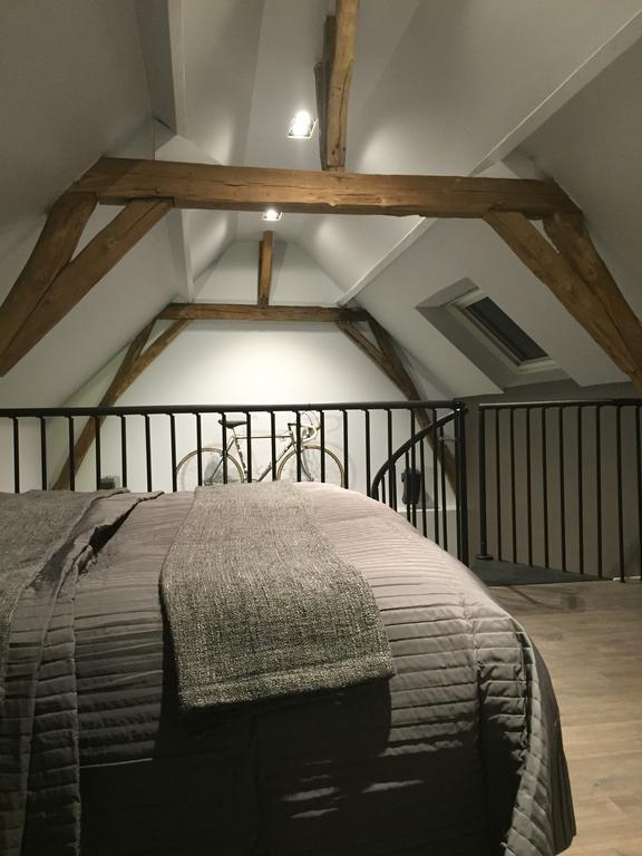 B&B Den Engel Kortenberg Chambre photo