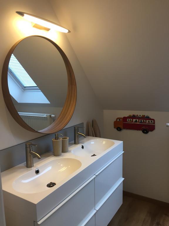 B&B Den Engel Kortenberg Extérieur photo