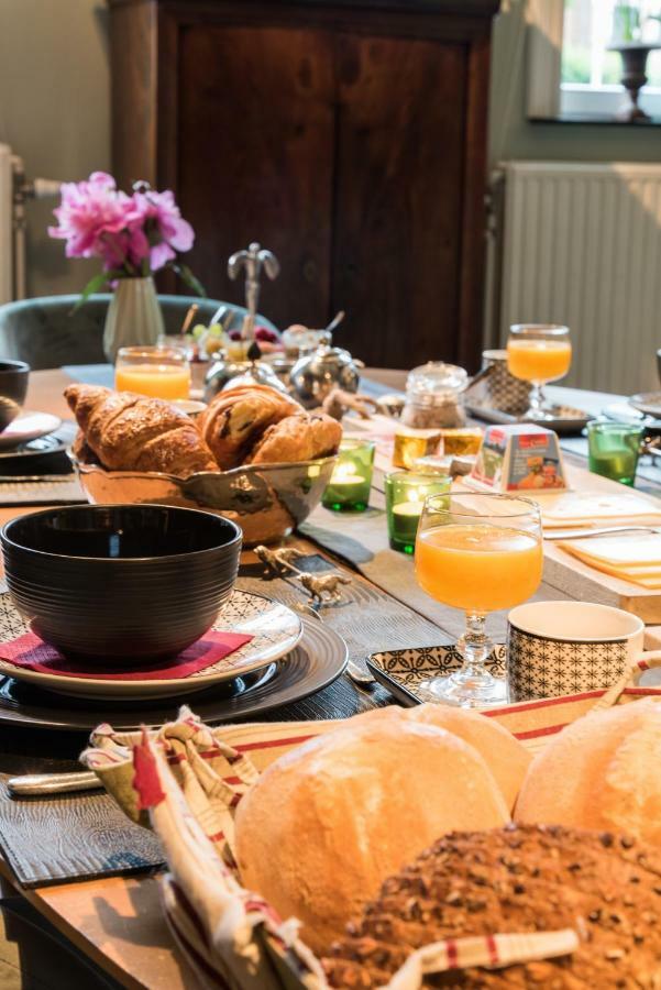 B&B Den Engel Kortenberg Extérieur photo
